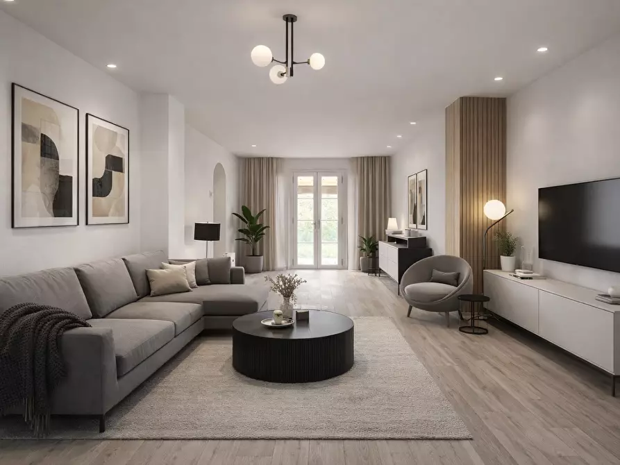 casa indipendente in vendita a Capannori in zona San Gennaro