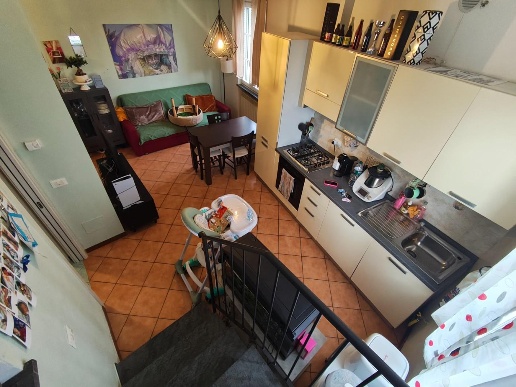 appartamento in vendita a Capannori in zona Lunata