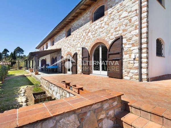 casa indipendente in vendita a Capannori