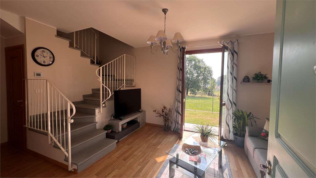 casa indipendente in vendita a Capannori