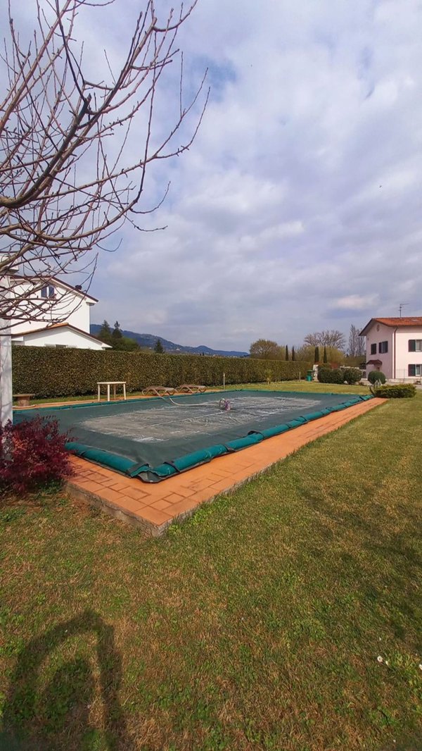 casa indipendente in vendita a Capannori