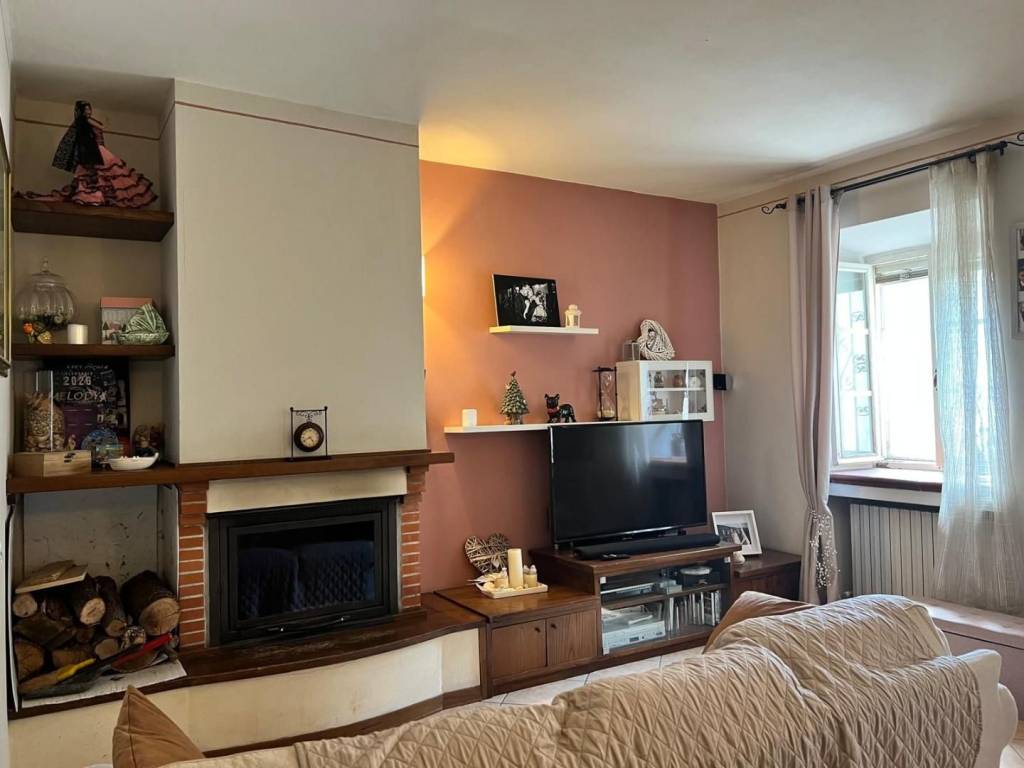 casa indipendente in vendita a Capannori