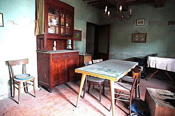 casa indipendente in vendita a Capannori