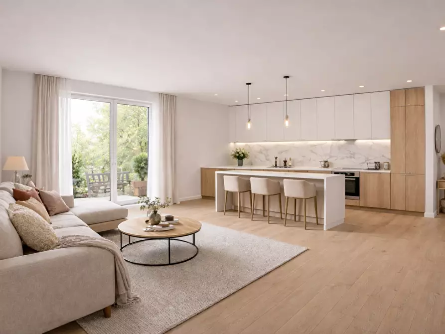 appartamento in vendita a Capannori