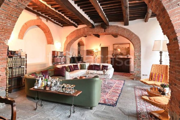 casa indipendente in vendita a Capannori