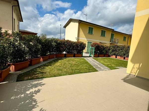 casa indipendente in vendita a Capannori