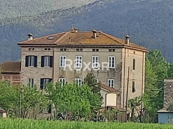 casa indipendente in vendita a Capannori in zona Guamo