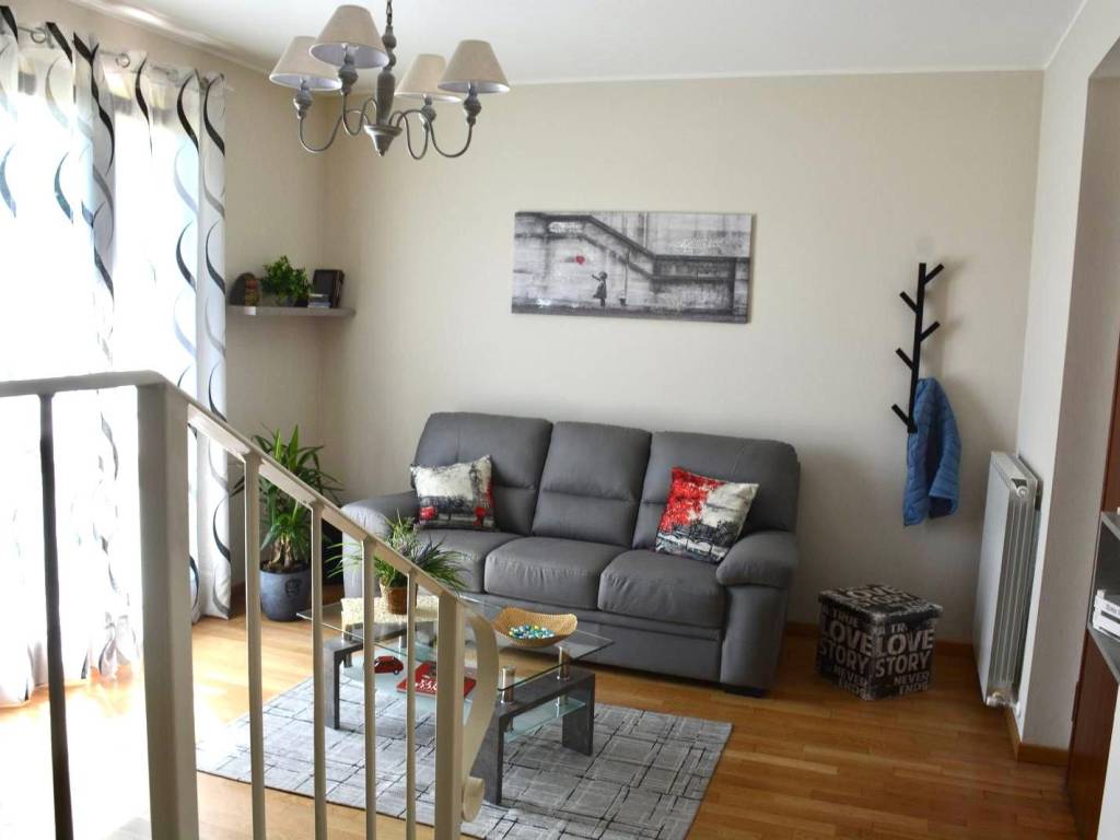 casa indipendente in vendita a Capannori