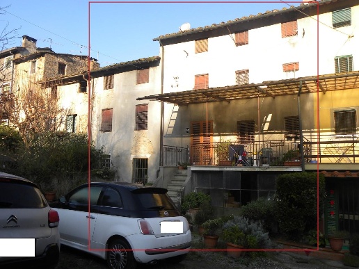 casa indipendente in vendita a Capannori