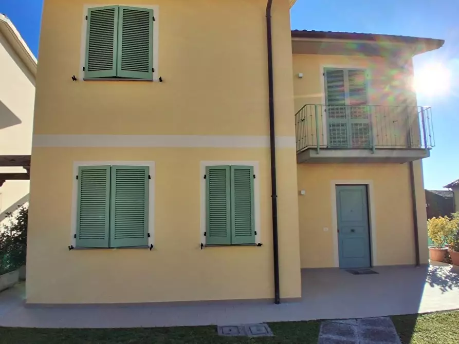 casa indipendente in vendita a Capannori in zona Segromigno in Monte