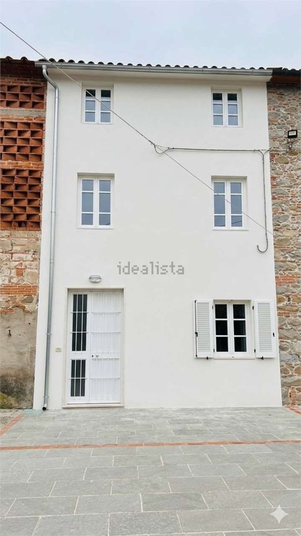 casa indipendente in vendita a Capannori