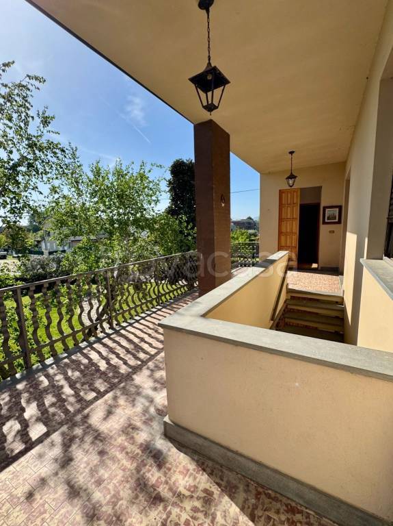 casa indipendente in vendita a Capannori in zona Lammari