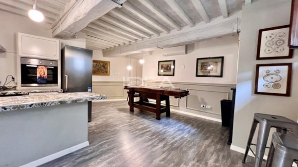 appartamento in vendita a Capannori