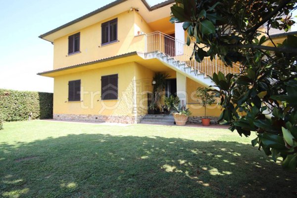 casa indipendente in vendita a Capannori