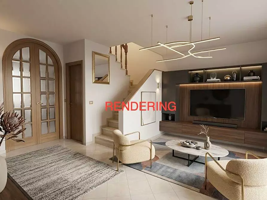 casa indipendente in vendita a Capannori in zona Marlia