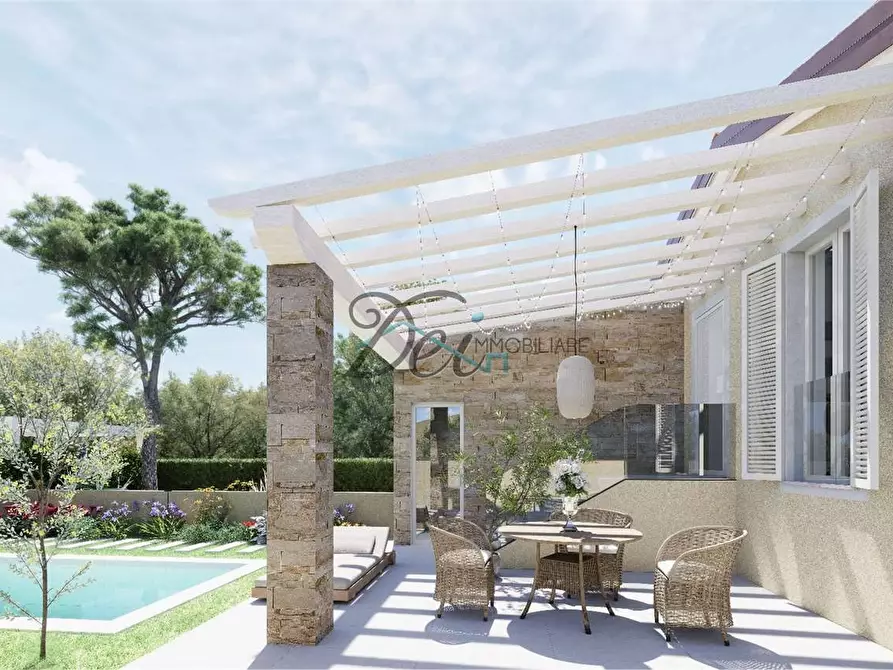 casa indipendente in vendita a Capannori in zona Marlia