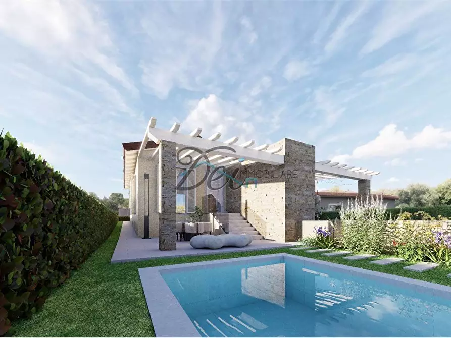 casa indipendente in vendita a Capannori in zona Marlia