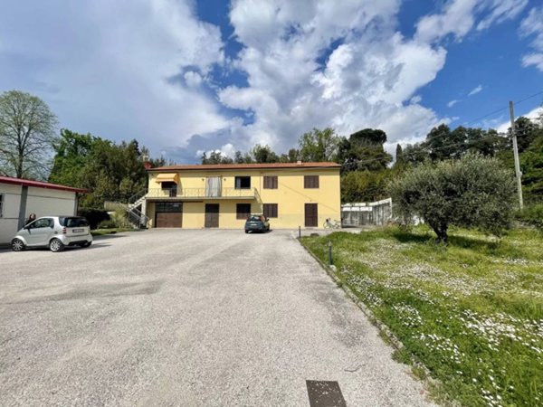 casa indipendente in vendita a Capannori