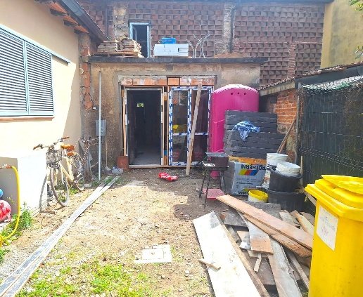 casa indipendente in vendita a Capannori in zona Santa Margherita