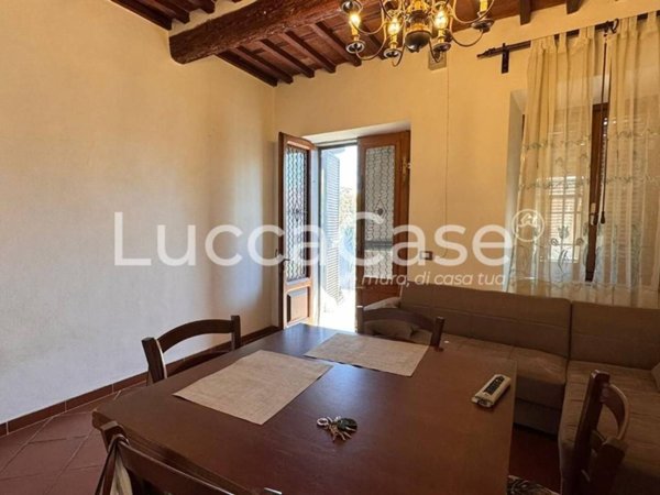 casa indipendente in vendita a Capannori