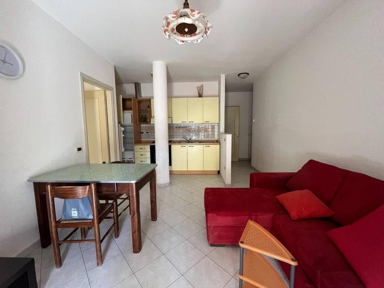 appartamento in vendita a Capannori