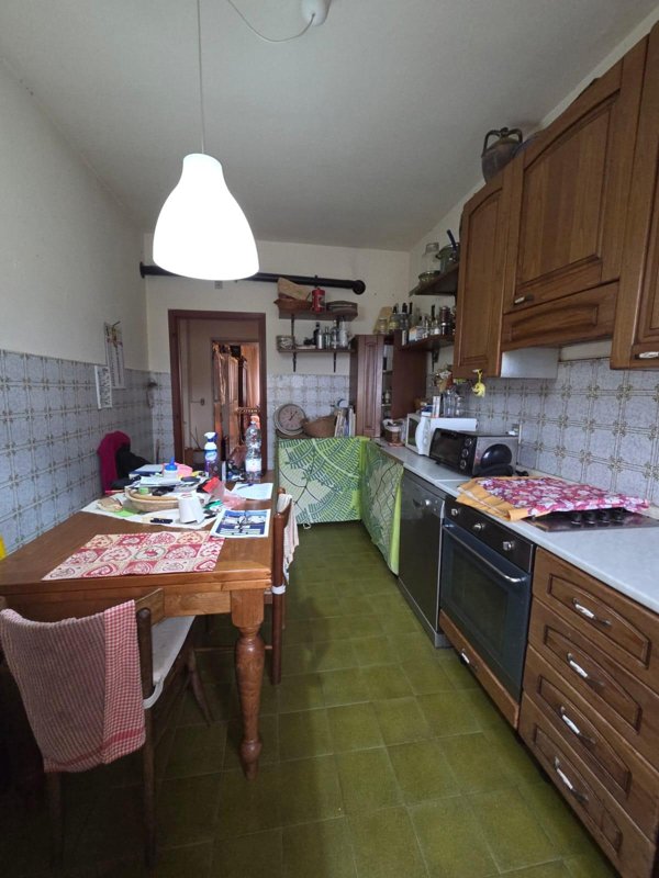 appartamento in vendita a Capannori in zona Segromigno in Monte