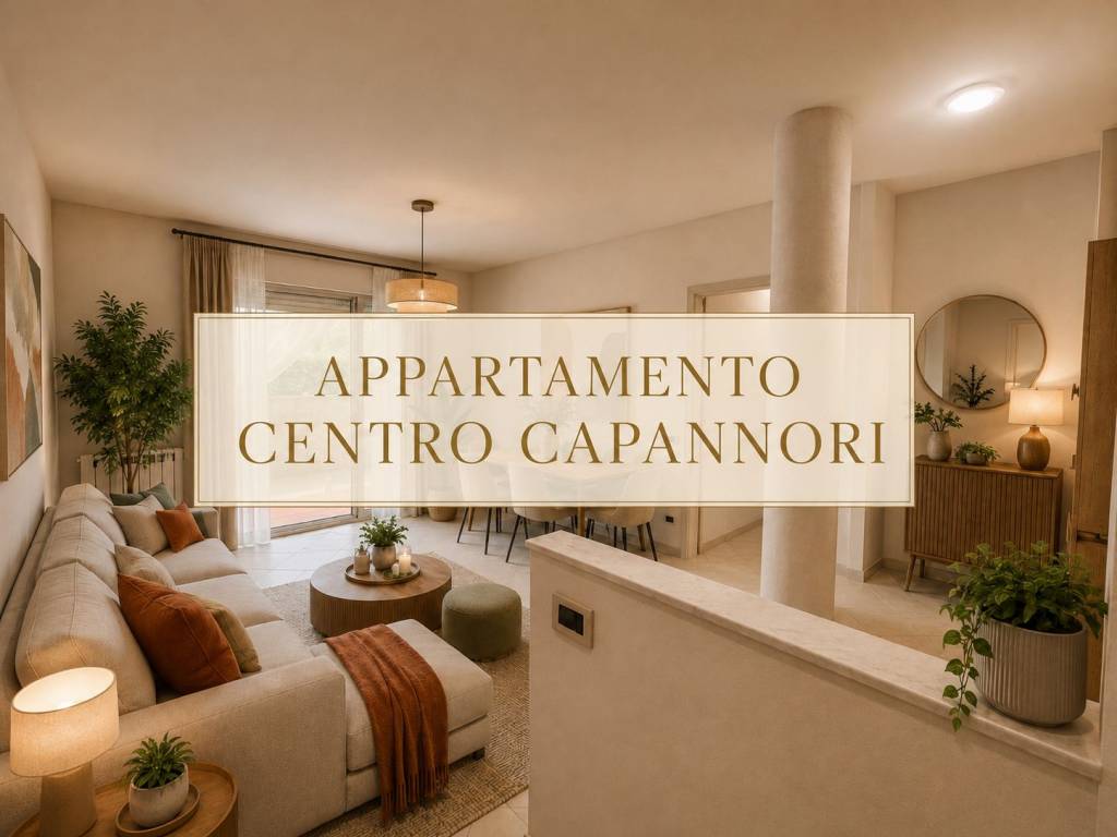 appartamento in vendita a Capannori