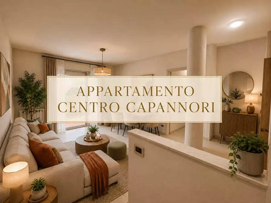 appartamento in vendita a Capannori