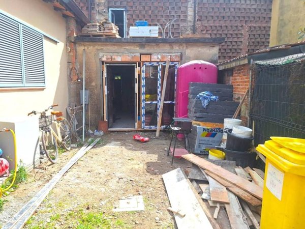 casa indipendente in vendita a Capannori in zona Santa Margherita