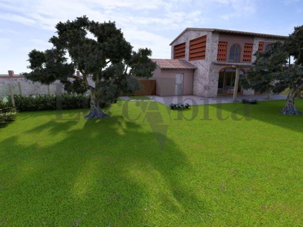 casa indipendente in vendita a Capannori in zona Carraia