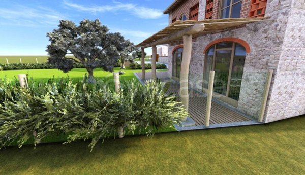 casa indipendente in vendita a Capannori in zona Santa Margherita