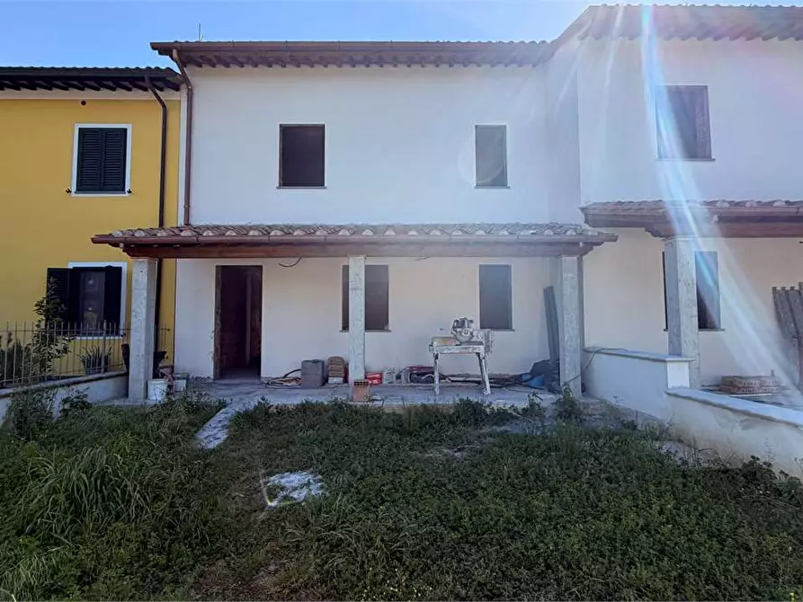 casa indipendente in vendita a Capannori in zona San Gennaro