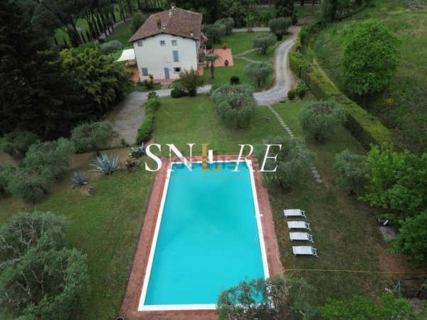 casale in vendita a Capannori