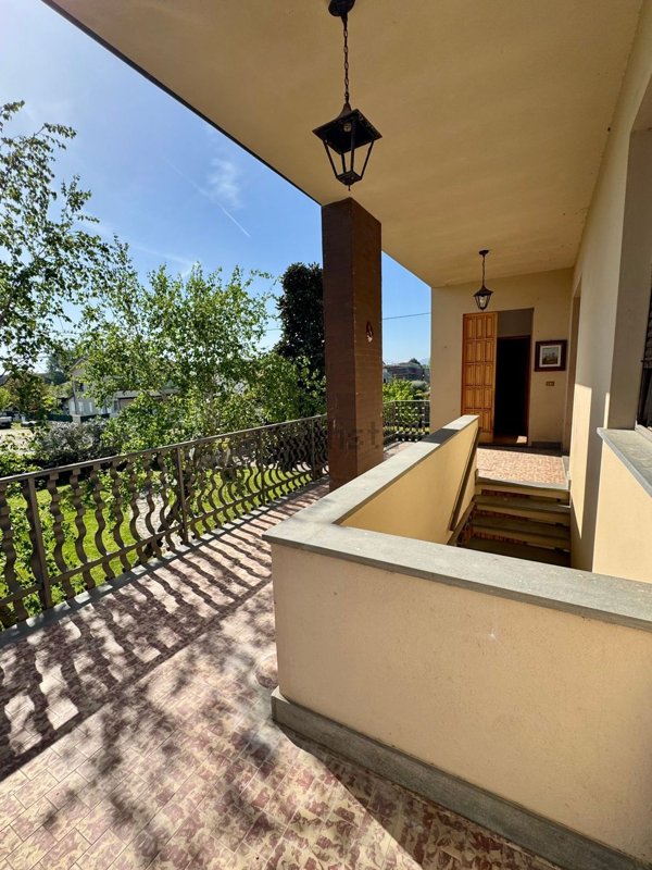 casa indipendente in vendita a Capannori in zona Lunata