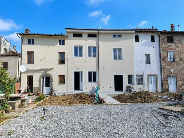 appartamento in vendita a Capannori