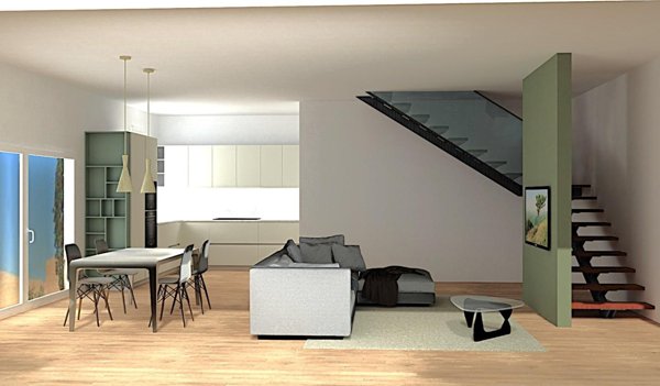 casa indipendente in vendita a Capannori in zona Lammari