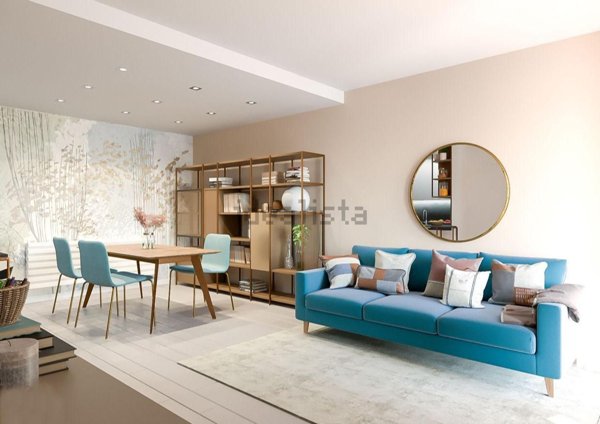 appartamento in vendita a Capannori in zona Lammari