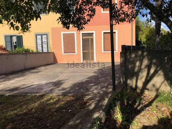 appartamento in vendita a Capannori