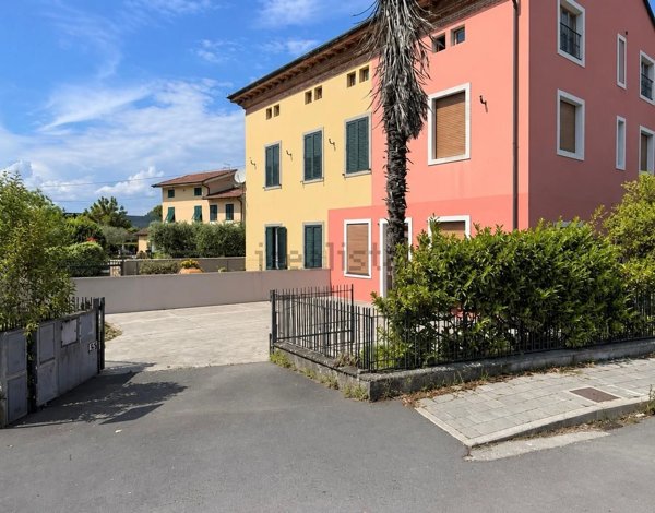 appartamento in vendita a Capannori