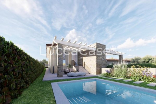 casa indipendente in vendita a Capannori