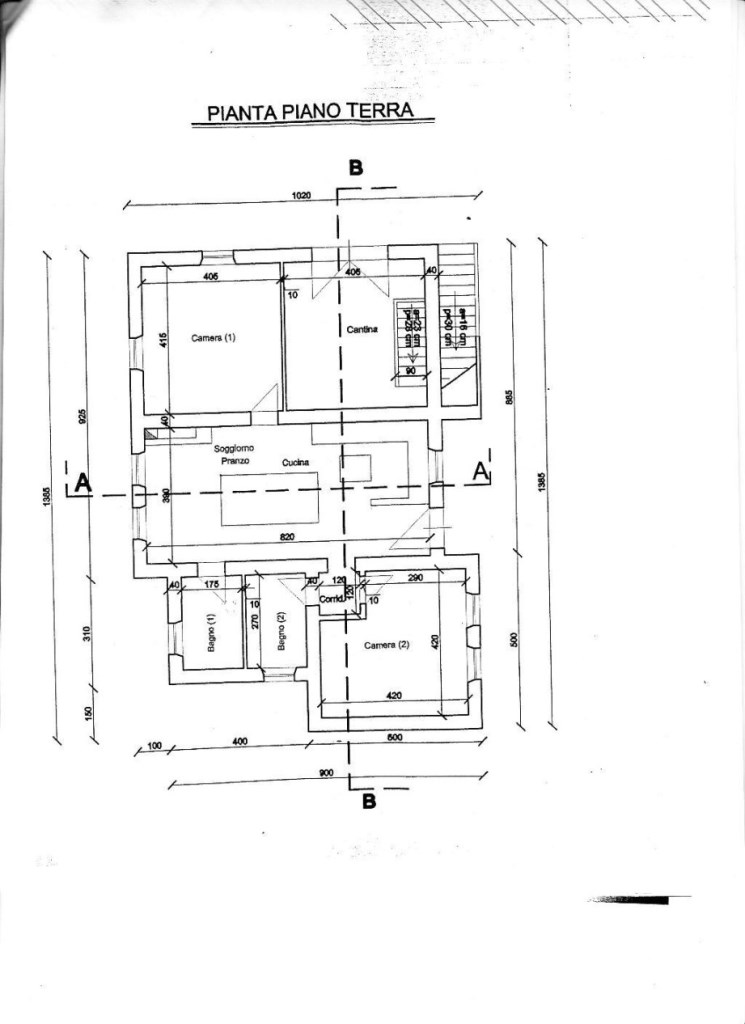casa indipendente in vendita a Capannori
