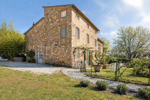 casale in vendita a Capannori