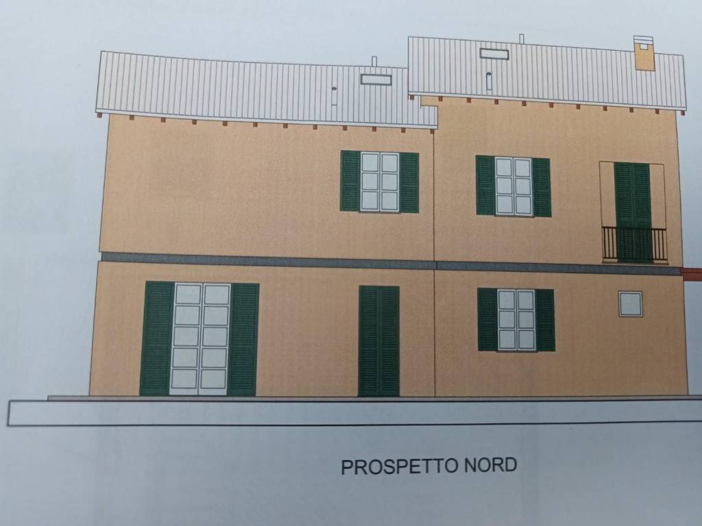 casa indipendente in vendita a Capannori in zona Guamo