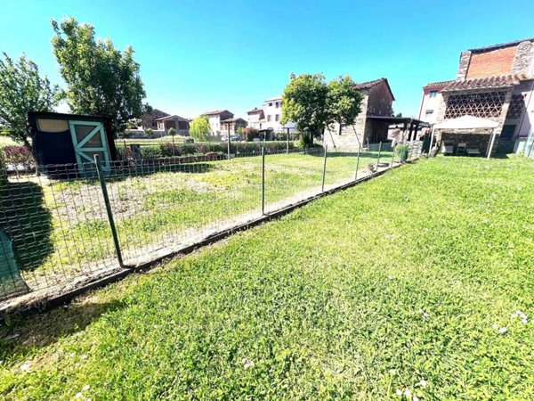 casa indipendente in vendita a Capannori
