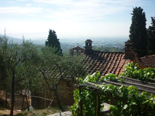 casale in vendita a Capannori in zona San Gennaro