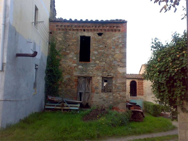 casa indipendente in vendita a Capannori