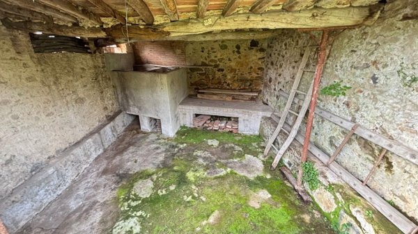 casa indipendente in vendita a Capannori