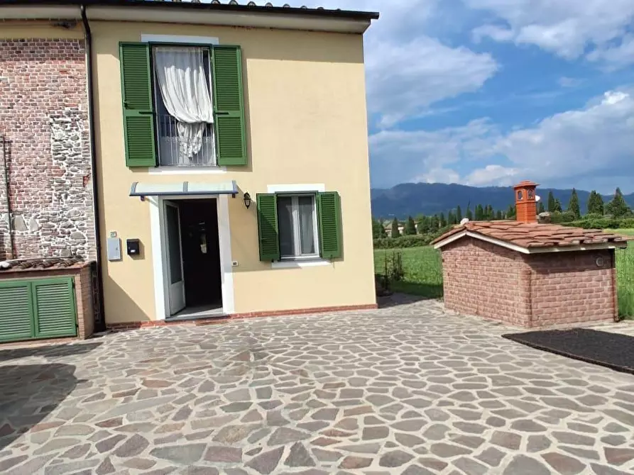 casa indipendente in vendita a Capannori in zona Lammari