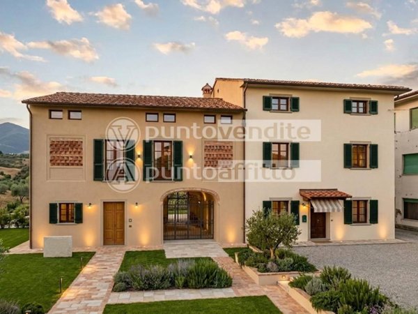 casa indipendente in vendita a Capannori in zona Lammari