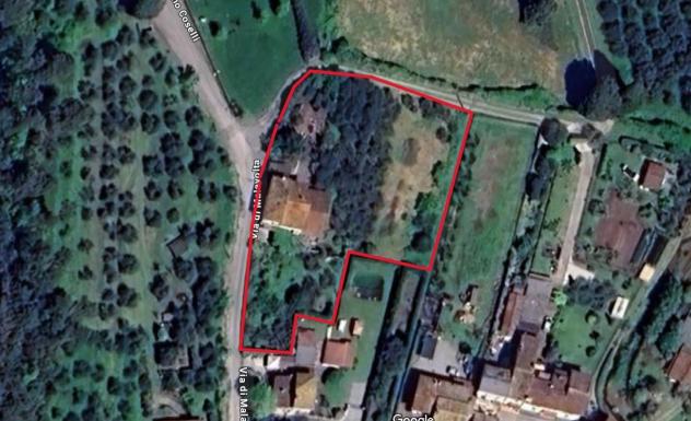 casa indipendente in vendita a Capannori